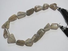 Tumbled Stone Beads