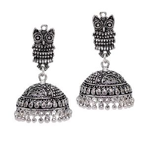 Traditional Design Jhumka Earring for Fashion Women