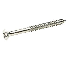 Stainless Steel Door Screw, Grade : DIN7981