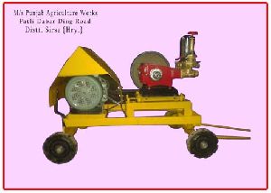 Agricultural Power Spray Pump