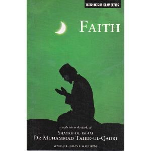 Teaching of Islam Series Faith Book