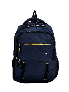 Blue Color Laptop Backpack