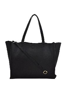 Hand-held Bag Black