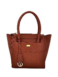 Tan Shoulder Bag