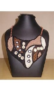 Bib Necklace