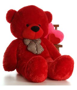 Soft Teddy Bear Toy