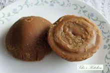 palm jaggery