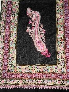 designer pashmina shawls