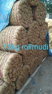 Rollmudi rope 15kg bundle