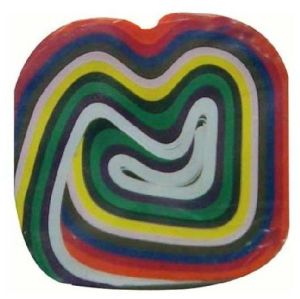 Tissue Strips & Confetti