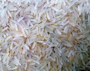 Sharbati Parboiled Non Basmati Rice