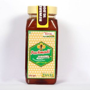 500 gm Tulsi Honey