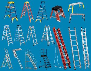 werner ladders