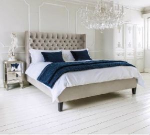 Beaufort Luxury Upholstered Bed