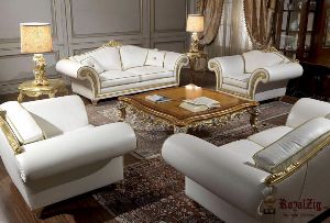 European Sofa Set