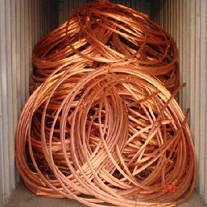 100% Copper Scrap, Copper Wire Scrap, Copper 99.999% Purity Bulk