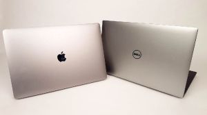 13-inch Apple MacBook Pro With Retina Display Notebook