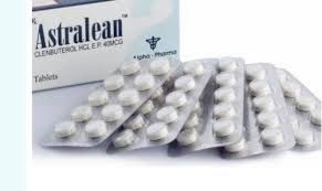 Astralean tablets