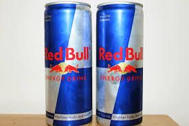 Red Bull 250ml Energy Drink Ready For Shipment