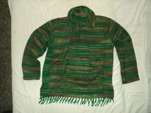 acrylic woolen jackets for young