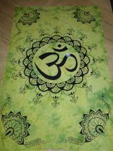 Om Printed Tapestry