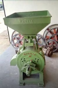commercial flour mill machine