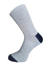 custom design cotton sock