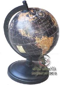 Maritime World Globe