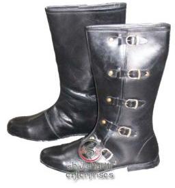 Medieval Boot