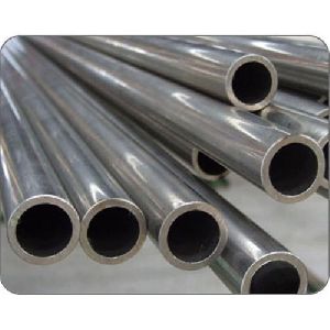 Seamless Stainless Steel Pipes