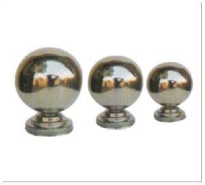 SS Baluster Ball