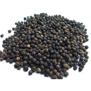 indian black pepper