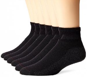 Formal Socks Black and Beige