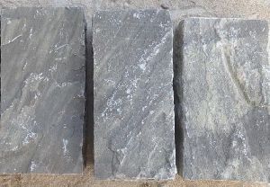 Black Stone Bricks