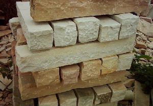 Tint Mint Stone Bricks