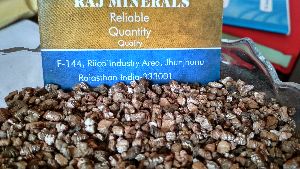 horticultural vermiculite