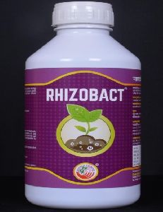 Rhizobact - Rhizobium