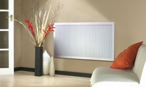 950W High Efficiency Radiant Electric Room Heater