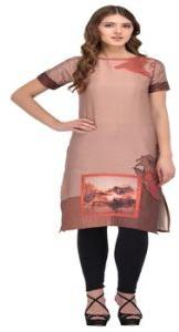ladies kurti
