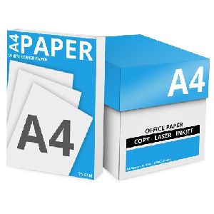 A4 Copy Papers