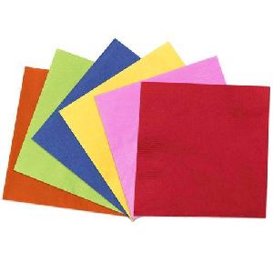 Decorative Colored Paper