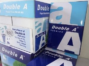 Premium Double A4 Size Paper