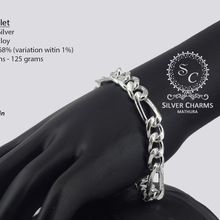 20 gram Curb Chain Bracelets