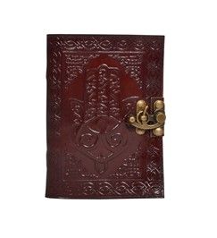 Hmasa Hand Classical Genuine Vintage Handmade Notebook