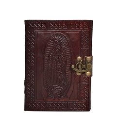Leather Journal Wholesaler New Design Mother Earth Notebook