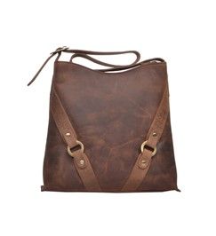 New Design Women Buffalo Leather Bag
