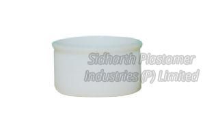 28 MM Induction Sealed Cap