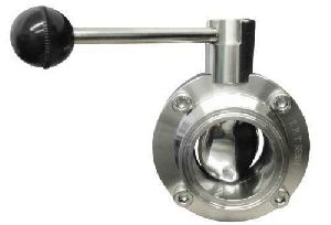 butterfly valve