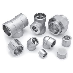 Forged Fittings