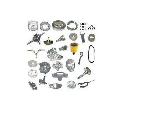 Parts for Honda motorcycle